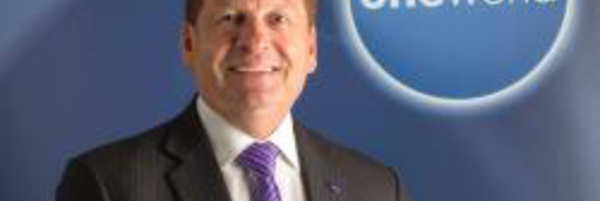 Rob Gurney devient PDG de l’alliance oneworld