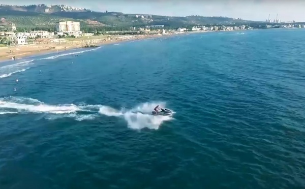 La case de l’Oncle Dom : et le tourisme en Syrie, vous y avez pensé ? 