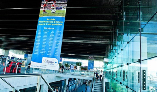 Aéroport de Bordeaux : 50 destinations et 20 compagnies pour l'hiver 2016/2017