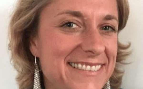 Locatour : Cécile Revol nommée directrice commerciale