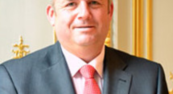 NT Hotel Gallery nomme Thierry Grégoire directeur général délégué