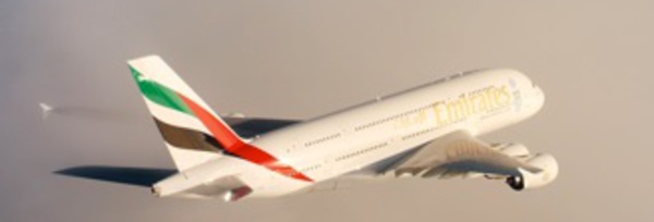 Nouvelle-Zélande : Emirates va desservir Christchurch en A380