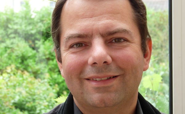 François Piot (Prêt-à-Partir) : "Start-up, économie collaborative... Il faut dédramatiser !"