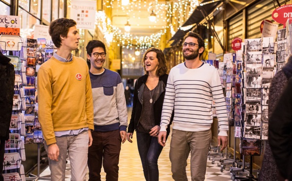 Exclusif : Meetrip s'offre Cariboo et Guide Like You