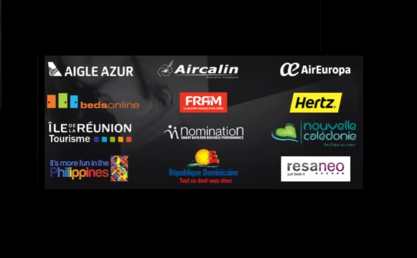 Trophées TourManager et StartupTour 2016 : les lauréats sont... 