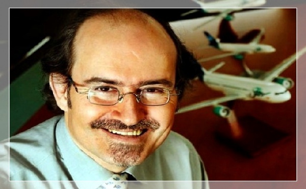 L. Magnin : « La question de la survie de XL Airways, n’est pas d’actualité !»