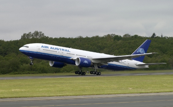 Air Austral relance son opération ''Blitz'' auprès des agences