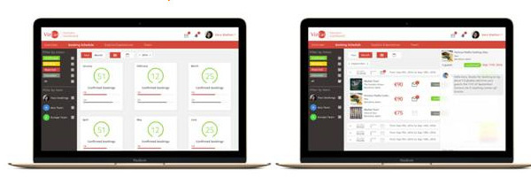 VizEat va lancer un portail BtoB en octobre 2016