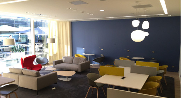 Aéroport Montpellier-Méditerranée : un nouveau salon pour les voyageurs d'affaires