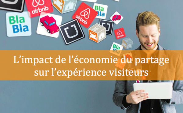 Pourquoi l'économie collaborative rend-elle les voyageurs heureux ?