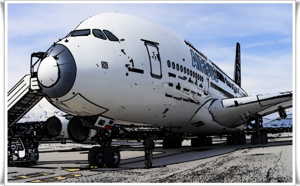 Transport  aérien : la crise qui se profile sera pire que celle du 11 septembre 