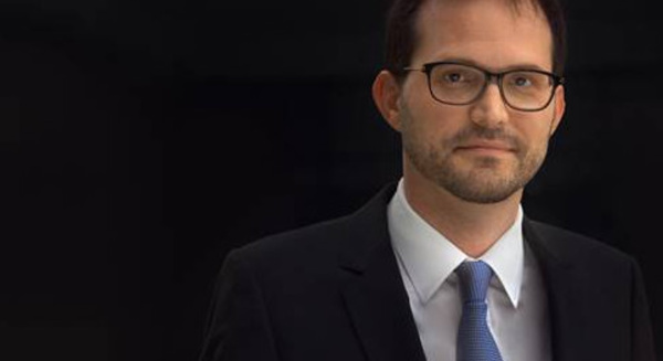 Manuel Rabaté nommé Directeur du Louvre Abu Dhabi