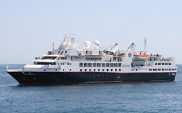 Silversea : nouvelles croisières ''Explorations Elégantes''