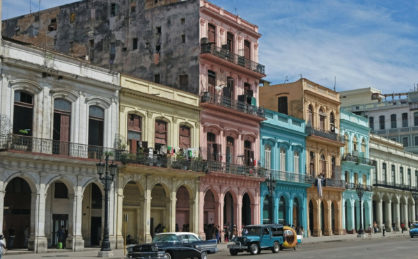 I. Cuba, une île à découvrir avant qu’il ne soit trop tard...