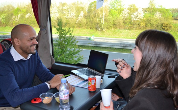 Le TourMaG&amp;Co Roadshow reprend la route