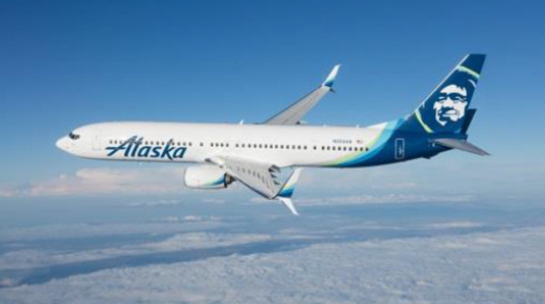 Alaska Airlines : vols Los Angeles-La Havane dès le 5 janvier 2017
