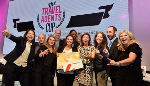 Travel Agents Cup : Delphine Decle (Jancarthier) remettra son titre en jeu pour l'IFTM 2017