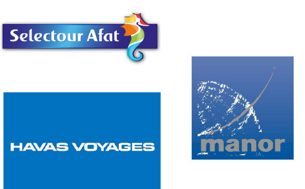 GIE : Manor bientôt aux côtés de Selectour Afat et Havas Voyages ?