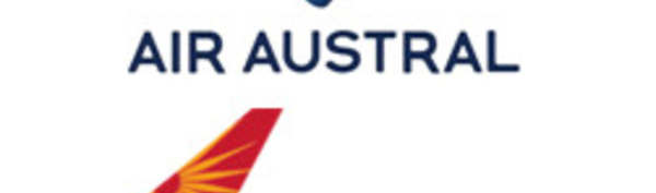Air Austral et Air India signent un accord de partage de codes réciproque