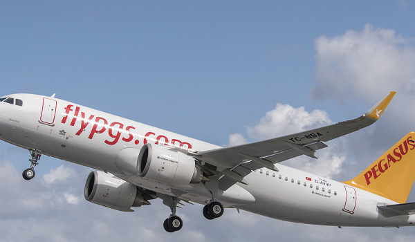 Chine : Pegasus Airlines lance des vols vers Kashgar