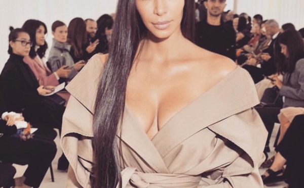 La Case de l'Oncle Dom : Affaire Kim Kardashian, le nouveau braquage du tourisme à Paris !