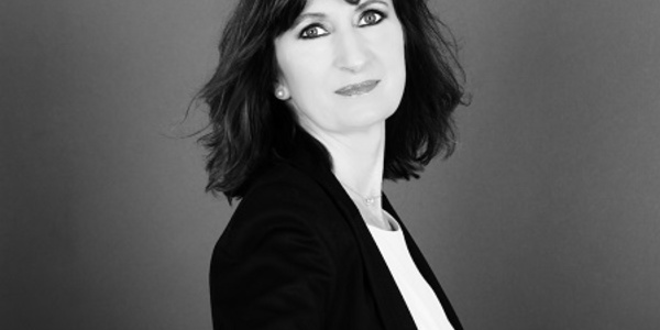 BCD Meetings and Events : Marie Coupteau nommée directrice France
