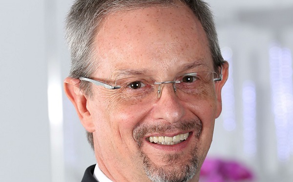 IHG : Michael Zager nommé Vice President, Operations, Continental Europe