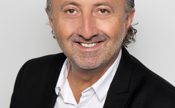 Jet tours : Stéphan Roiena devient directeur des clubs