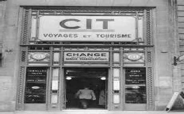 CIT Evasion : «  Les conditions du redémarrage sont réunies... »