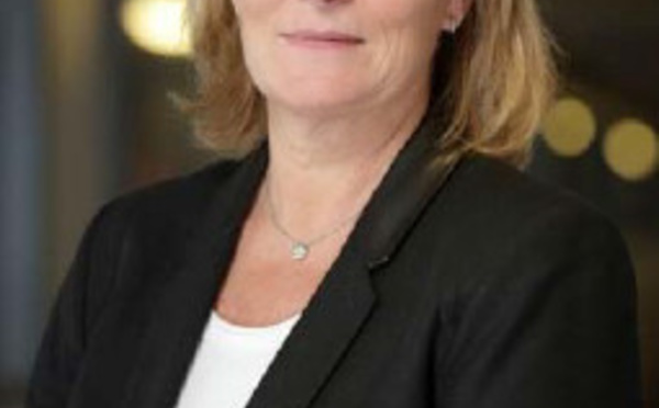 Servair : Françoise Guerin nommée Directeur Général Adjoint Ressources Humaines 