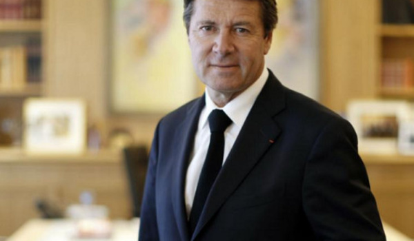 PACA : Christian Estrosi menace la SNCF d'ouvrir ses TER à la concurrence