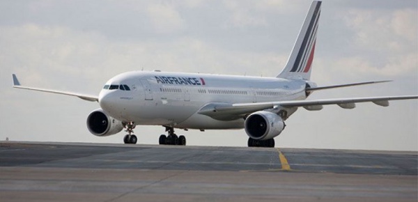 Air France propose aux PNC de prolonger l'accord collectif actuel pour 4 mois