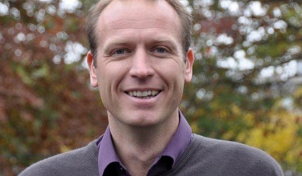 Camping : Simon Crabbe nommé PDG de Siblu