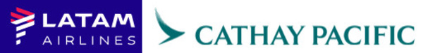 Cathay Pacific et LATAM Airlines signent un accord de code share