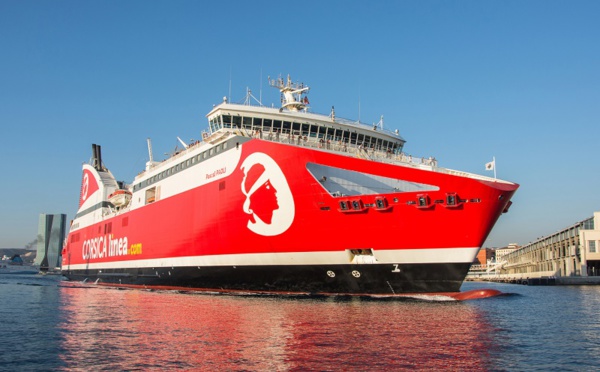 Corsica Linea veut (re)conquérir les tour-opérateurs et les groupes