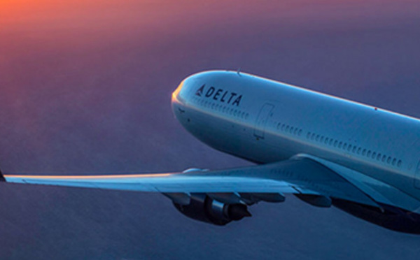 Delta Air Lines : la panne informatique du 8 août plombe le bénéfice du 3e trimestre 2016