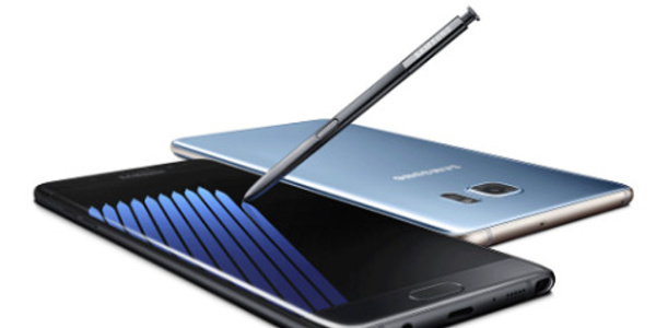 Cathay Pacific, Dragonair et UIA interdisent le Samsung Galxy Note 7 à bord de leurs avions