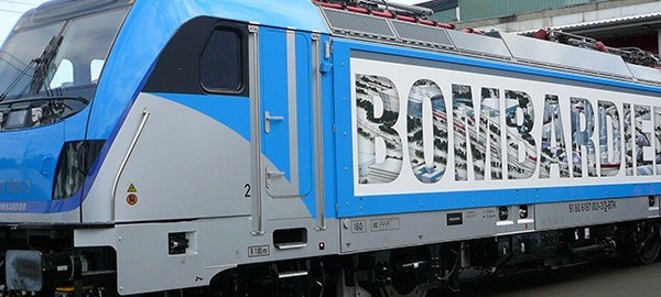Train : Bombardier dans une situation difficile en France