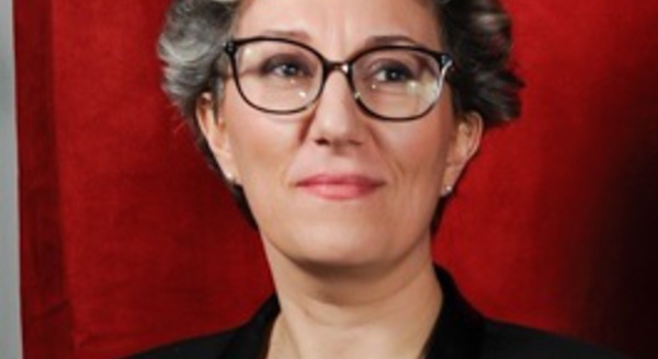 VisitBritain : Séverine Tharreau, nouvelle Directrice France