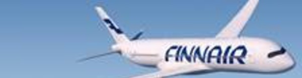 Finnair vole désormais entre Helsinki et Singapour en A350-900