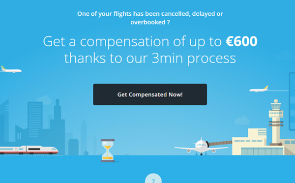 RefundMyTicket fait entrer Aviva France et Pole Capital à son capital