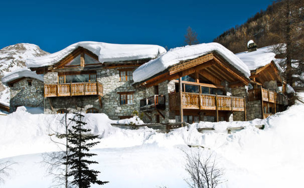 The Collectionist offers a luxury AirBnB-like service and unique experiences in the French Alps