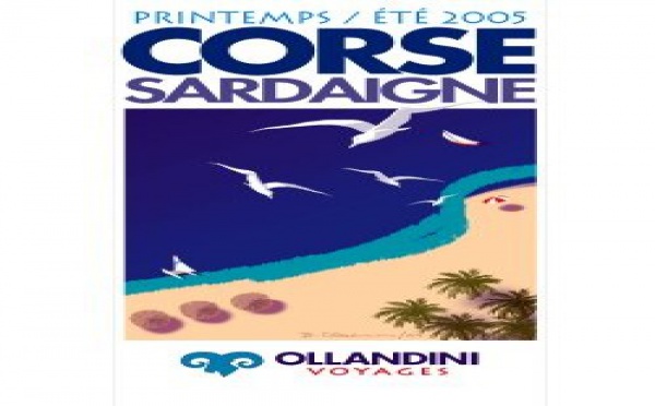 Ollandini Voyages part en Tournée en février et mars