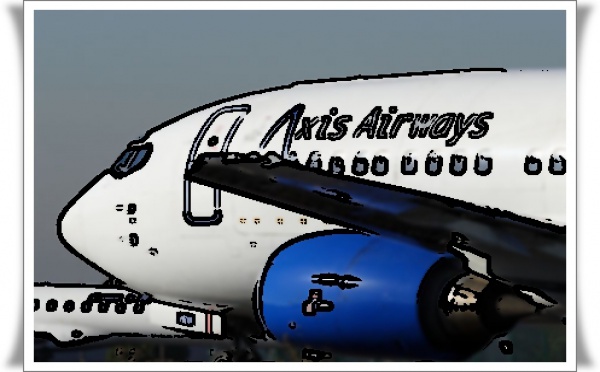 New Axis Airways va ouvrir une ligne Marseille-Casablanca