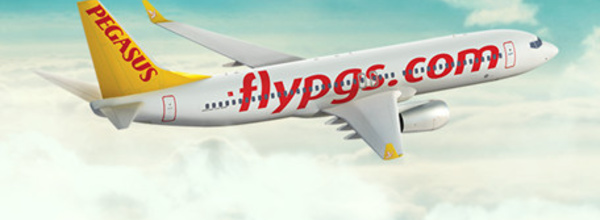 Pegasus Airlines : attention au passage à l'heure d'hiver !