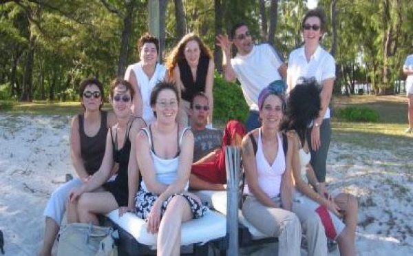 Ile Maurice : Eductour Air Mauritius/ Thomas cook
