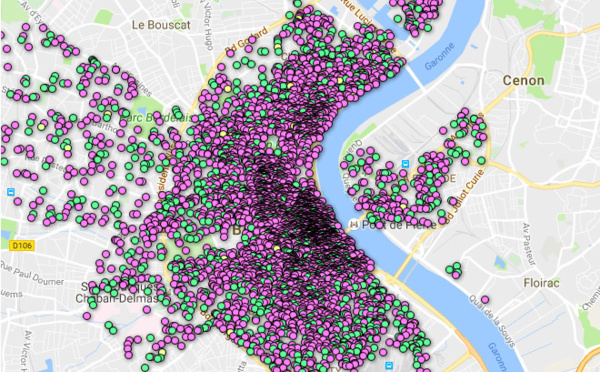 Airbnb : quelles conséquences sur l’organisation territoriale ?