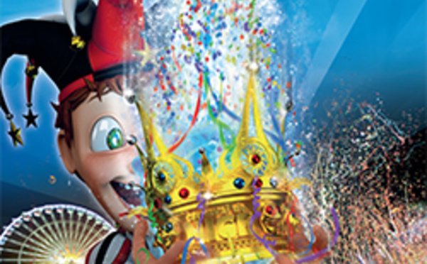 2017 Nice Carnival; a much anticipated event 