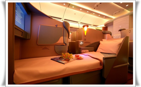 Etihad dans la cour des grands et dans le jardin des voyagistes français