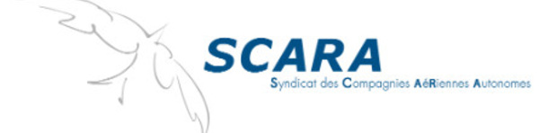 Transport aérien : le SCARA se félicite du rapport de la cour des comptes